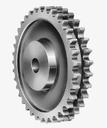 Piñones de Doble Filamento Linn Gear