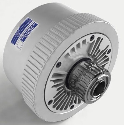 REDEX Andantex Serie SR Reductores Diferenciales Planetarios
