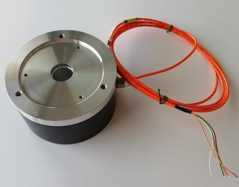 Sensor de Par Estático Serie TRS 5 REDEX