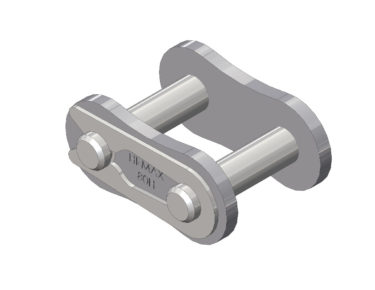 Cadenas de Rodillos Maxco HI MAX serie Pesada