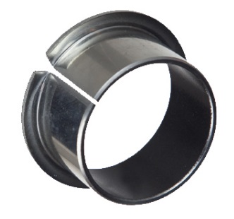 Rodamientos de Brida TP Isostatic