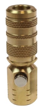 Pistola de Soplado con Acoplador CoBlo de Coilhose