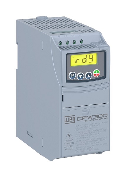 Variadores de Velocidad WEG CFW300 CFW 320