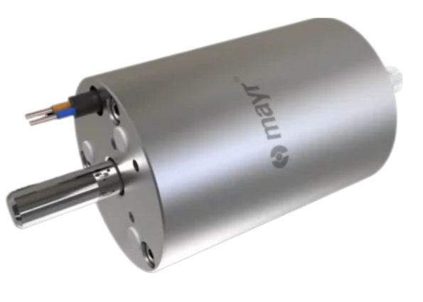 Frenos ROBA linearstop E de Mayr