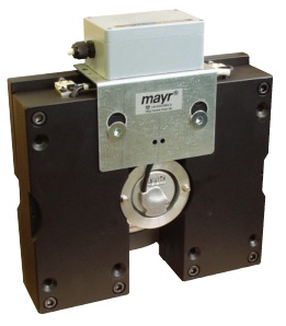 Frenos ROBA duplostop de Mayr