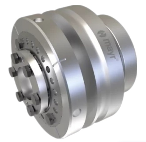 Limitadores de Par EAS compact F de Mayr