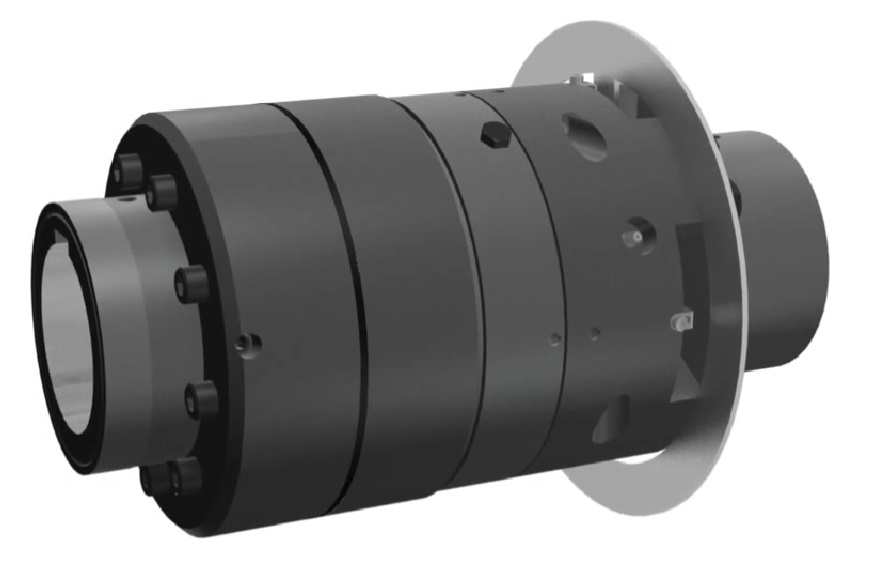 Limitadores de Par de Torsión EAS dutytorque de Mayr