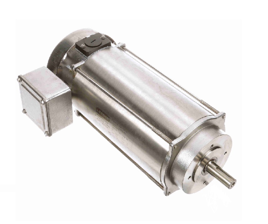 Motores de Lavado IEC