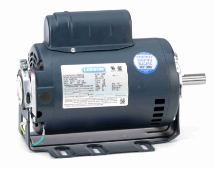 Motores HVAC NEMA