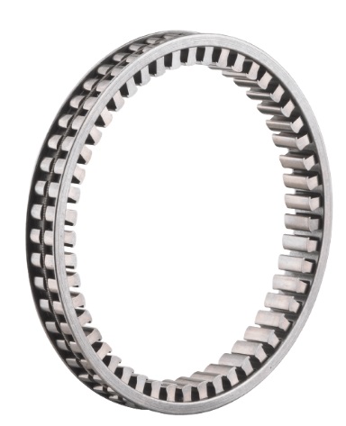 Elementos de Embrague FE 400 Sprag de GMN