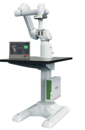 Cobots de Mecanizado CNC de Productive Robotics