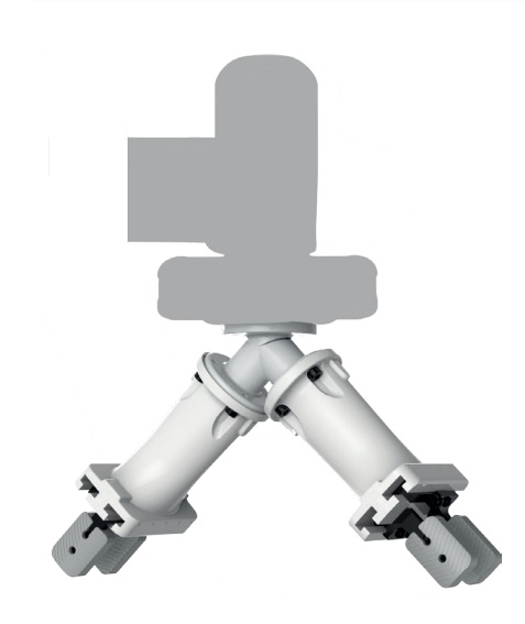 Pinza DUAL PG2