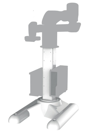 Soporte Rodante OB7