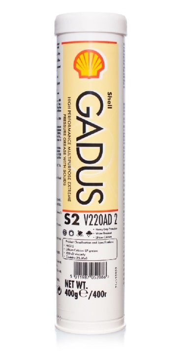 Shell Gadus S2 V220AD