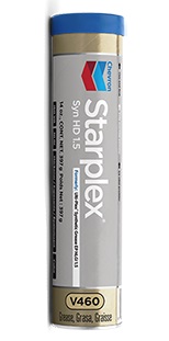 Grasa Chevron Starplex Syn HD 1.5