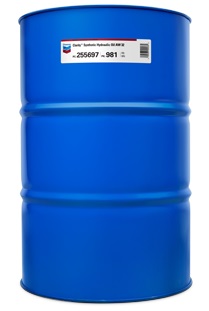 Aceite Hidráulico Sintético Chevron Clarity AW