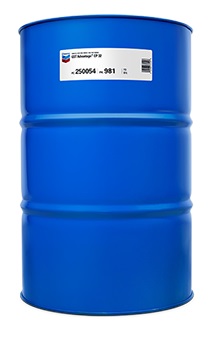Aceites para Turbinas Chevron GST Advantage EP