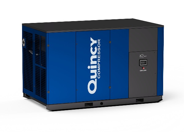 Compresores Industriales Premium QSI