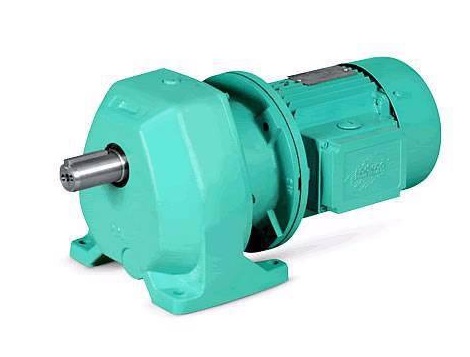 Motorreductor Compacto Radicon POWERBUILD Serie A