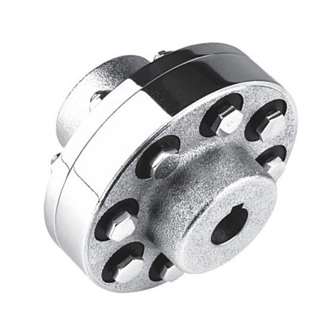 Acoplamientos de Anillo Cónico de Radicon