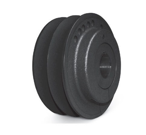 Poleas de Paso Ajustable para Servicio Pesado serie MVS Dodge