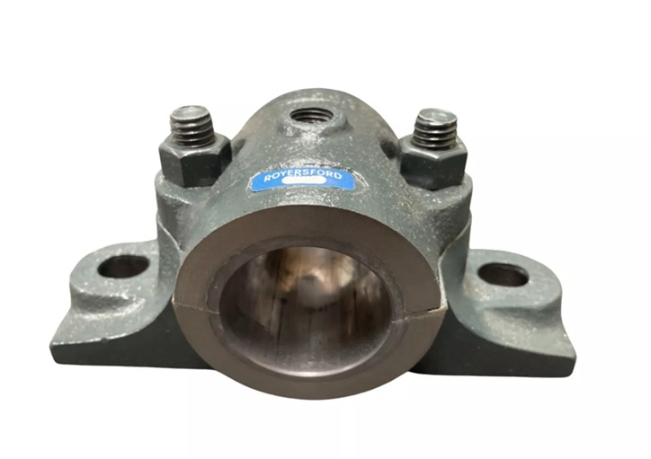 Cojinetes de Desplazamiento l Royersford