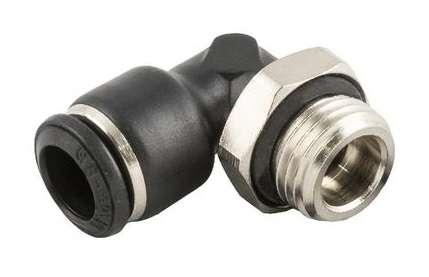 Racores de Montaje Rápido de Nylon Aignep Serie 55000 56000