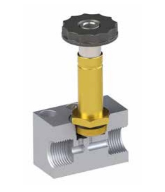 Válvulas Solenoides Aignep 07V