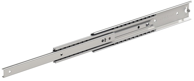 Guías Lineales Ligeras de Rollon