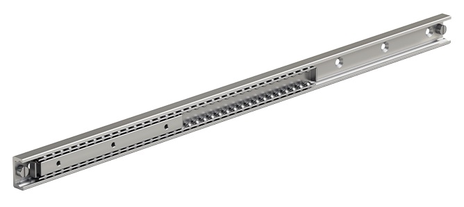 Guías Lineales Easyslide de Rollon