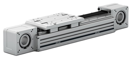 Actuadores Lineales R SMART de Rollon