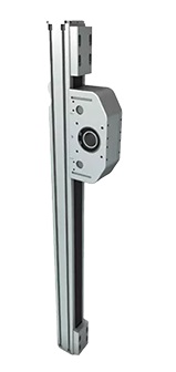 Actuadores Lineales S SMART de Rollon