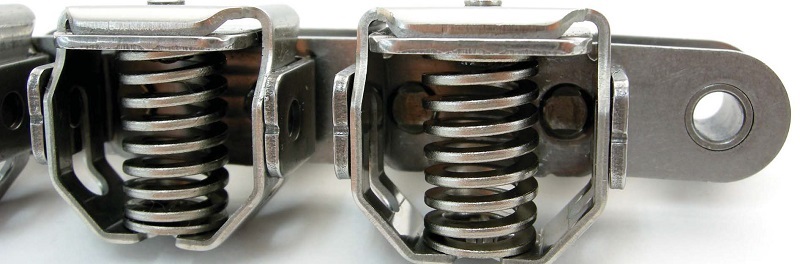 Cadenas Ultra Miniatura de Tsubaki