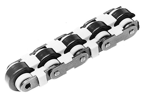 Cadenas Doble Plus de Tsubaki