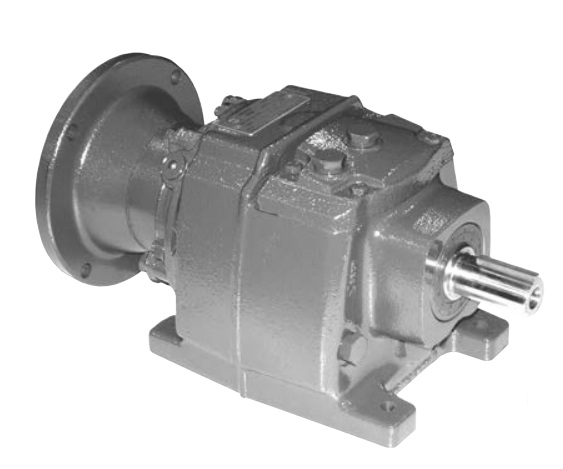 Reductor de Velocidad y Motorreductor CbN 3000 Browning