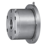 Embrague de Levas Serie BREU E1 con Brida E2 de Tsubaki