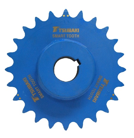 Piñones Tsubaki Smart Tooth
