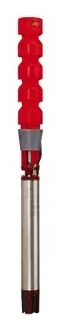 Bombas de Turbina Verticales Sumergibles de Bell & Gossett