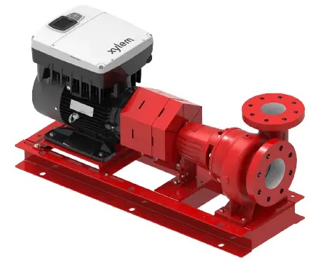 Bombas Smart e 1510X de Bell & Gossett