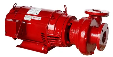 Bombas de Succión Cerrada Serie e 1531 de Bell & Gossett