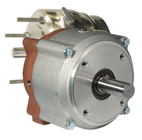 Frenos de Acoplador de Doble Cara en C de la Serie SAB 87700 de Stearns