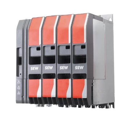 Variador de Aplicación MOVIDRIVE de SEW EurodriveVariador de Aplicación MOVIDRIVE de SEW Eurodrive
