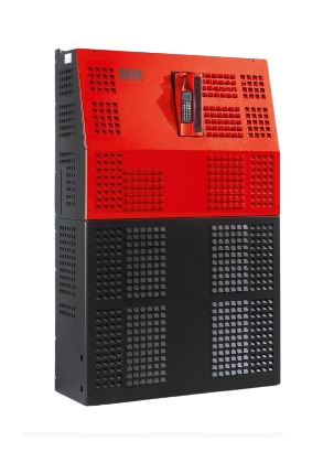 Unidades de Alimentación Regenerativa MOVIDRIVE MDR de SEW Eurodrive