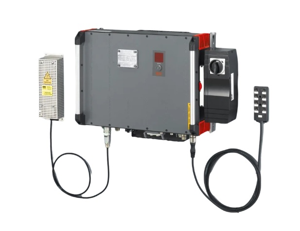 Variador de Frecuencia MOVIPRO ADC de SEW Eurodrive