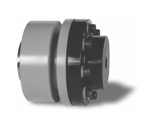 Embragues Limitadores de Par JCB de Brunel