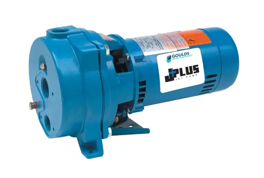 Bombas de Chorro Convertible J Plus de Goulds Water Technology