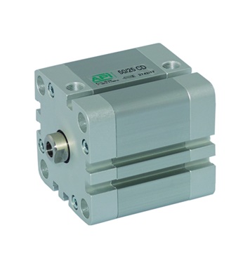 Cilindros Compactos UNITOP de API Pneumatic