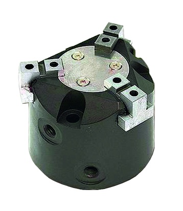 Pinzas Manuales Paralelas PPE de API Pneumatic