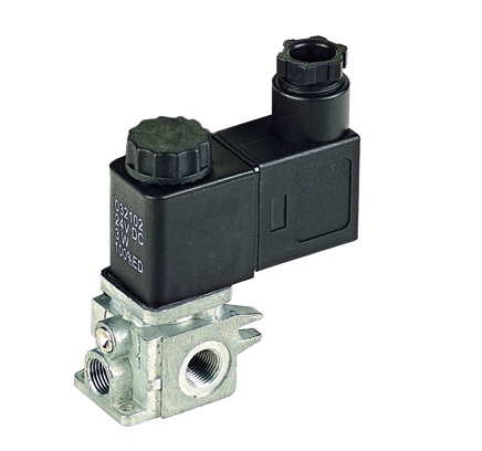 Válvulas Solenoides A1EM de API Pneumatic