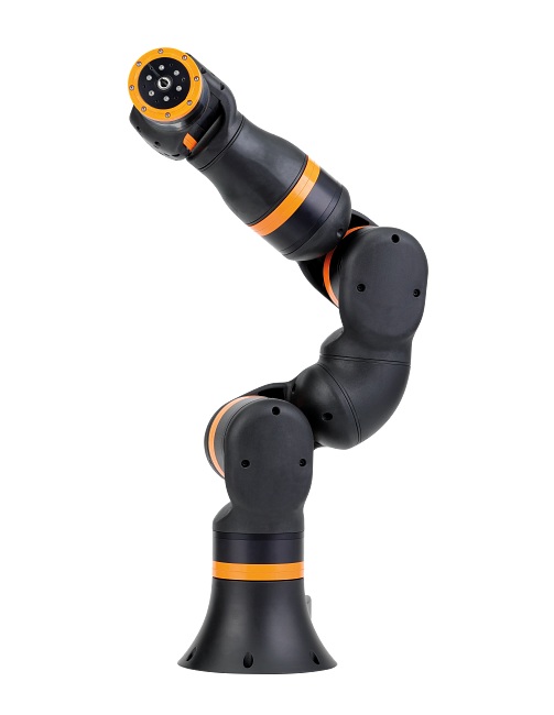 Cobot ReBeL de igus